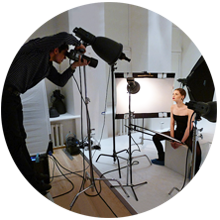 Фото и видео-съемка