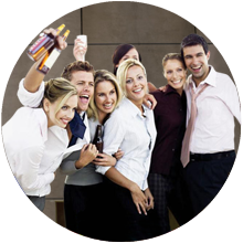 Корпоративные мероприятия