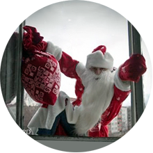 Розыгрыши и сюрпризы