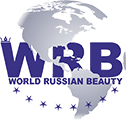WORLD RUSSIAN BEAUTY